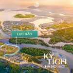 Đánh thức di sản triệu năm, khơi nguồn chuẩn sống xứng tầm kỳ quan