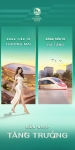 Đón sóng dịch chuyển - Dẫn nhịp tăng trưởng