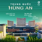 Từ siêu đô thị đến siêu vùng: Khi 