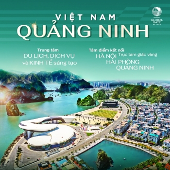 Từ siêu đô thị đến siêu vùng: Khi 