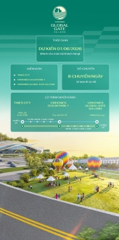 Hạ Long ơi, Vinbus đến rồi! Chuyến xe chạm vịnh di sản thế giới!