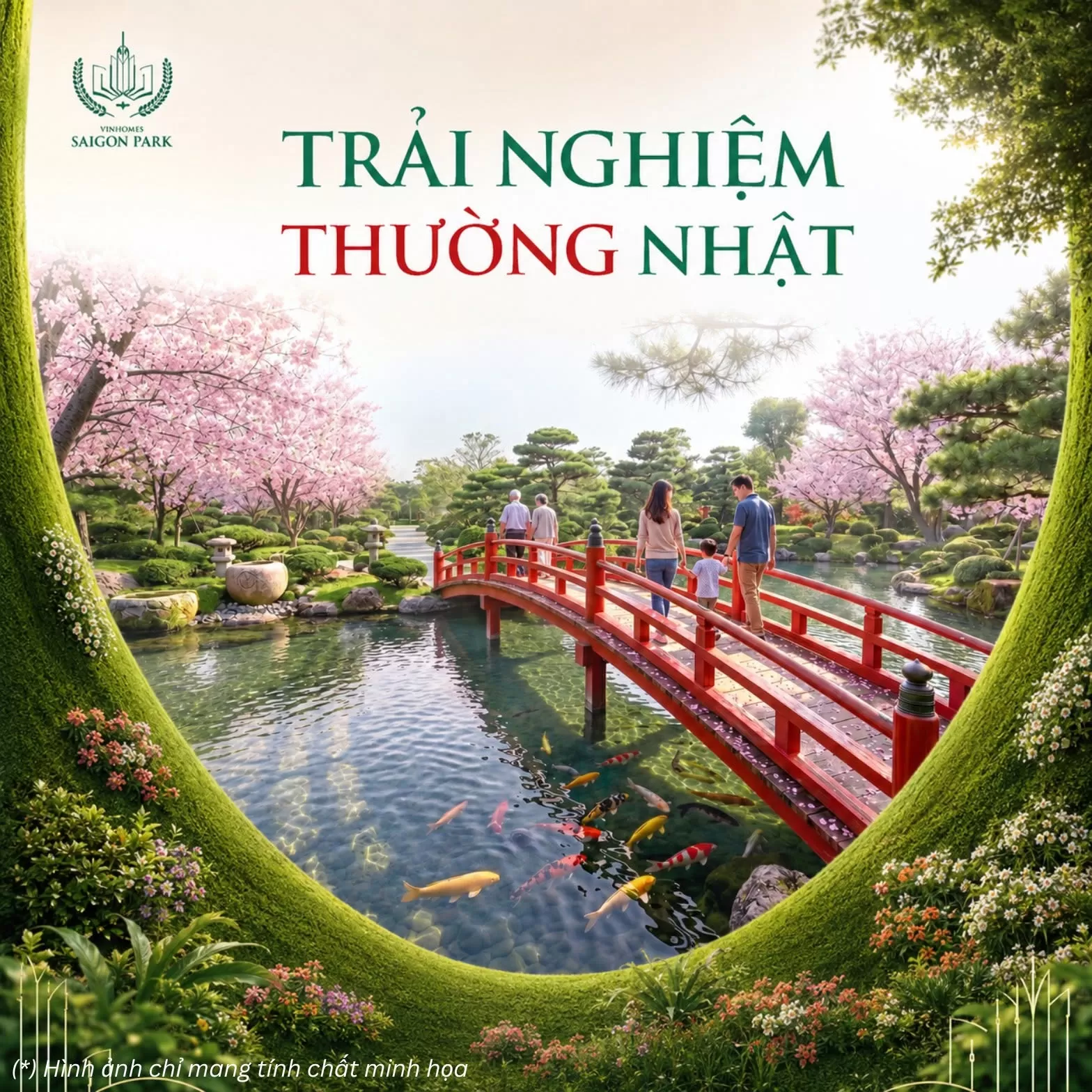 Ba cấp độ trải nghiệm - Một thành phố, triệu cách tận hưởng