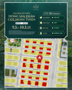 Không nên bỏ lỡ nhà thấp tầng Vinhomes tại TP Đại Đô Thị đáng sống bậc nhất TP Hồ Chí Minh thời điểm này
