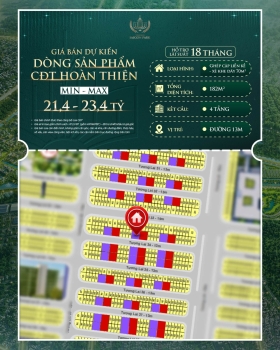 Không nên bỏ lỡ nhà thấp tầng Vinhomes tại TP Đại Đô Thị đáng sống bậc nhất TP Hồ Chí Minh thời điểm này