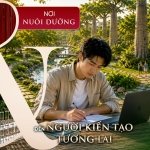 Sống tại Vinhomes Saigon Park: Khi tri thức là di sản, học tập là hành trình trọn đời