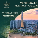 Vinhomes Saigon Park: Kích hoạt trục tăng trưởng Tây Bắc TP.HCM