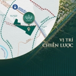Vinhomes Saigon Park: Kích hoạt trục tăng trưởng Tây Bắc TP.HCM