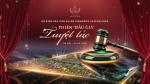 Đón chờ lễ ra mắt - Ráp căn đại đô thị Vinhomes Saigon Park: Phiên đấu giá tuyệt tác tại Hà Nội