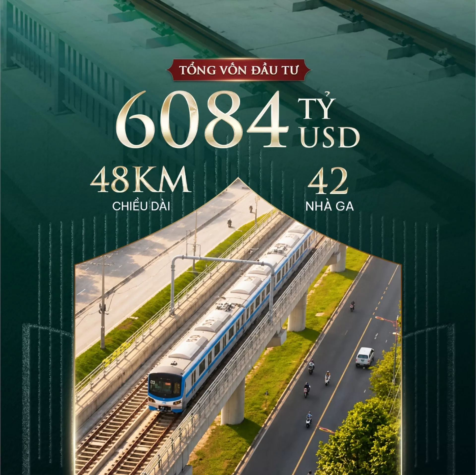 Siêu động lực Metro số 2 