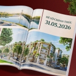 Vinhomes Sài Gòn Park: 3 dòng sản phẩm - 3 chiến lược sở hữu đón đầu làn sóng tăng trưởng mới tại Tây Bắc TP.HCM chính thức hé lộ vào 31/05