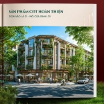 Vinhomes Sài Gòn Park: 3 dòng sản phẩm - 3 chiến lược sở hữu đón đầu làn sóng tăng trưởng mới tại Tây Bắc TP.HCM chính thức hé lộ vào 31/05