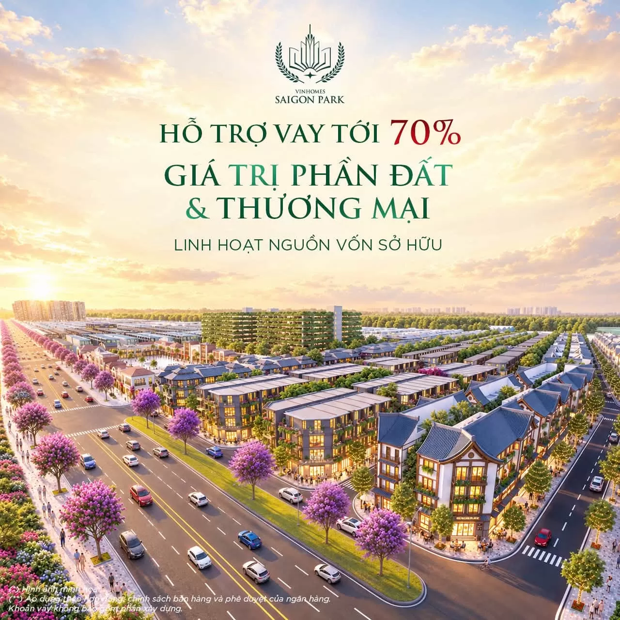 3 lý do sở hữu nhà phố liền kề giãn xây 60m²