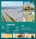 Tổng hợp quỹ căn độc quyền dự án Vinhomes Ocean Park 2