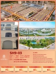 Tổng hợp quỹ căn độc quyền dự án Vinhomes Ocean Park 2