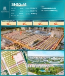 Tổng hợp quỹ căn độc quyền dự án Vinhomes Ocean Park 2