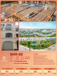 Tổng hợp quỹ căn độc quyền dự án Vinhomes Ocean Park 2