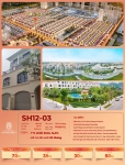 Tổng hợp quỹ căn độc quyền dự án Vinhomes Ocean Park 2