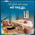 Nhà sang trong tay, lợi nhuận đong đầy