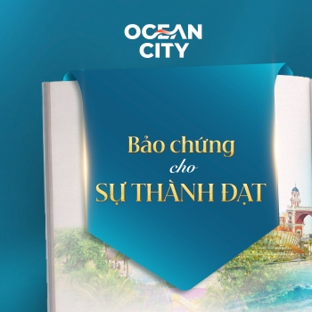 Bảo chứng cho sự thành đạt: Khi không gian sống thay bạn lên tiếng về vị thế cá nhân