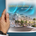 Bảo chứng cho sự thành đạt: Khi không gian sống thay bạn lên tiếng về vị thế cá nhân