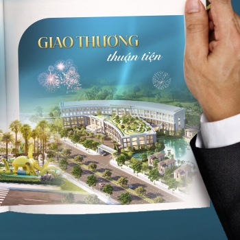 Bảo chứng cho sự thành đạt: Khi không gian sống thay bạn lên tiếng về vị thế cá nhân