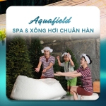 Sống trọn chất phố, hưởng trọn tiện ích!