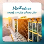 Sống trọn chất phố, hưởng trọn tiện ích!