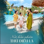 Ocean City: Trao con hành trình tỏa sáng