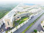 Bệnh viện đa khoa quốc tế Vinmec Ocean Park 2 chính thức khai trương và đi vào hoạt động