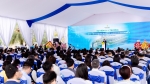 Bệnh viện đa khoa quốc tế Vinmec Ocean Park 2 chính thức khai trương và đi vào hoạt động