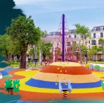 Ocean City: Từ câu chuyện an cư đến bài toán chất lượng sống
