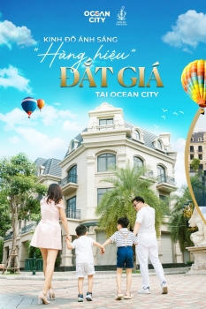 Kinh Đô Ánh Sáng - 