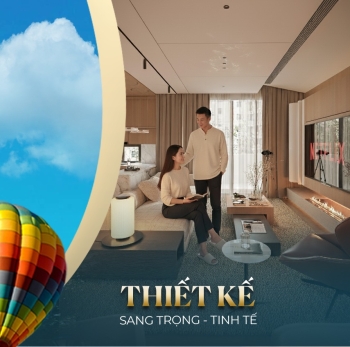 Kinh Đô Ánh Sáng - 