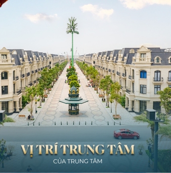 Kinh Đô Ánh Sáng - 