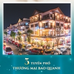 Thị trấn San Hô - Bốn mùa sôi động: Đầu tư ngay, sinh lời liền tay!