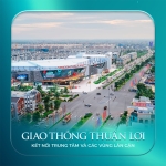 Vincom Mega Mall khai trương: Hoàn thiện hệ tiện ích phục vụ 200.000 cư dân - Cú hích tăng trưởng cho Ocean City