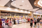 Chính thức khai trương Trung tâm Thương mại Vincom Mega Mall Ocean City
