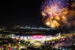 Chính thức khai trương Trung tâm Thương mại Vincom Mega Mall Ocean City