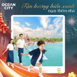 Nhà không chỉ là nơi để về, mà còn là nơi để tận hưởng