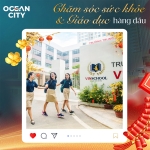 Nhà không chỉ là nơi để về, mà còn là nơi để tận hưởng