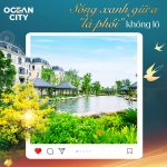 Nhà không chỉ là nơi để về, mà còn là nơi để tận hưởng