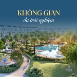 Trở thành cư dân Ocean City: Nắm giữ lợi thế từ đô thị hàng đầu