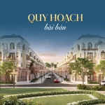 Trở thành cư dân Ocean City: Nắm giữ lợi thế từ đô thị hàng đầu