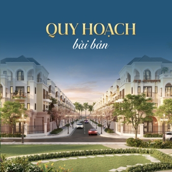 Trở thành cư dân Ocean City: Nắm giữ lợi thế từ đô thị hàng đầu