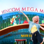 Vincom Mega Mall Ocean City chính thức khai trương, mở tung cánh cửa tiện ích đầy đủ cho mọi thế hệ cư dân Ocean City
