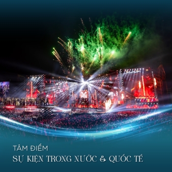 Bắt sóng lễ hội - Gia tăng lợi nhuận