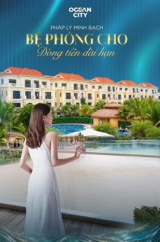 Pháp lý minh bạch - Nền tảng của giá trị lâu dài