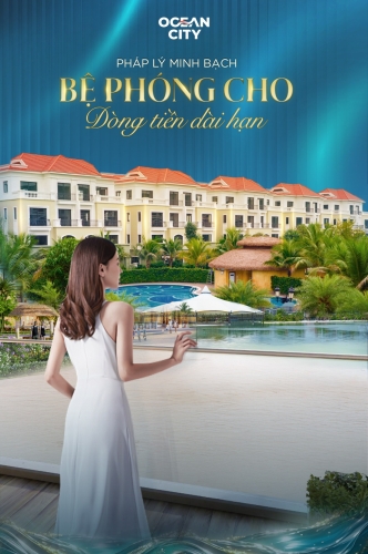 Pháp lý minh bạch - Nền tảng của giá trị lâu dài