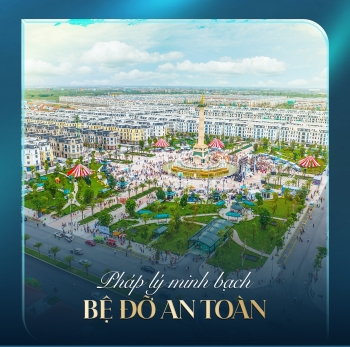 Pháp lý minh bạch - Nền tảng của giá trị lâu dài