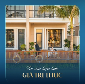 Pháp lý minh bạch - Nền tảng của giá trị lâu dài